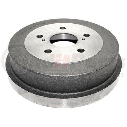 BD3534 by PRONTO ROTOR - Rear Brake Drum