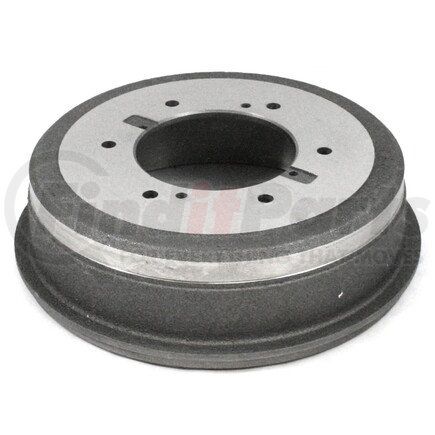 BD3532 by PRONTO ROTOR - Rear Brake Drum