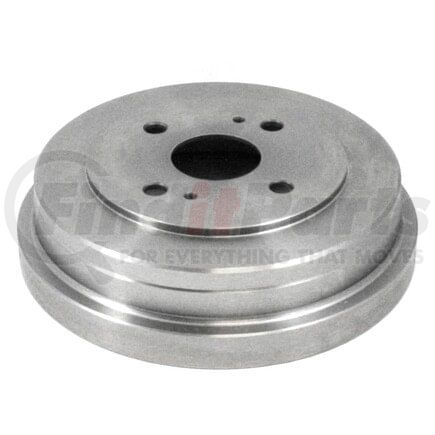Pronto Rotor BD3541 Front / Rear Br