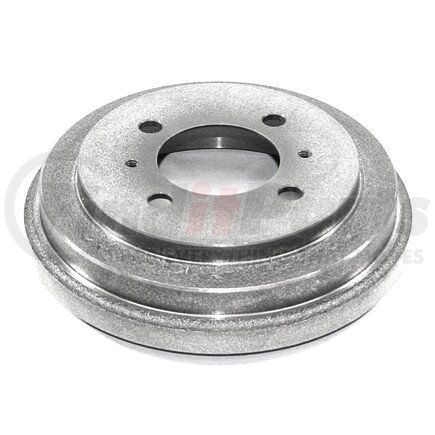 BD3536 by PRONTO ROTOR - Rear Brake Drum