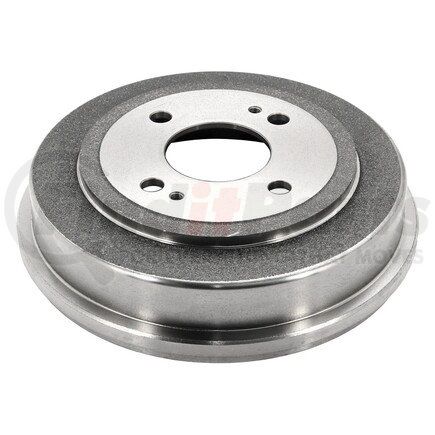 BD3569 by PRONTO ROTOR - Rear Brake Drum