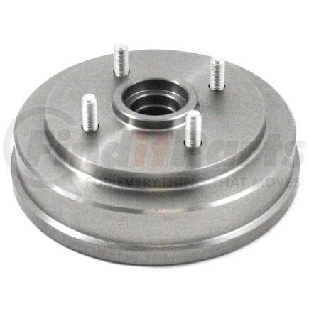 Pronto Rotor BD3563