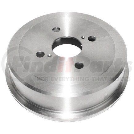 BD3593 by PRONTO ROTOR - Rear Brake Drum