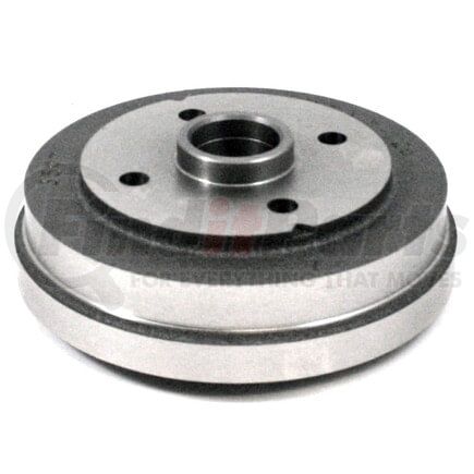 Pronto Rotor BD3597 Brake Drum Rear Brake Drum