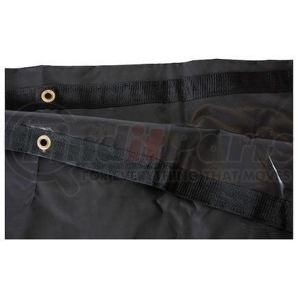 1491700 by BUYERS PRODUCTS - Tarp - 72 in. x 50.5 in.