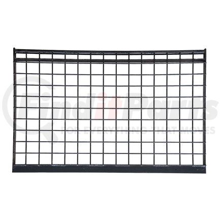 1498551 by BUYERS PRODUCTS - Replacement 8 Foot X 47 Inch Top Screen For Saltdogg® 1400050, 1400050Ss And 1400100 Spreaders