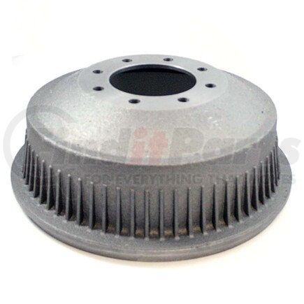 Pronto Rotor BD80000 Rear Drum(13x3