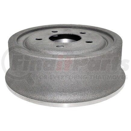 Pronto Rotor BD80002 Brake Drum Rear Brake Drum