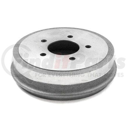 Pronto Rotor BD80005 Rear Brake Drum