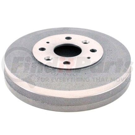 Pronto Rotor BD80007 Rear Brake Drum