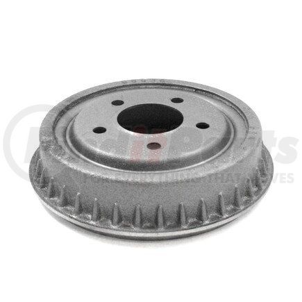 BD80036 by PRONTO ROTOR - Rear Brake Drum