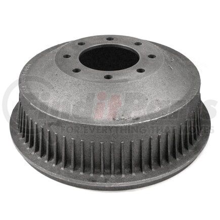 BD80085 by PRONTO ROTOR - Rear Drum(13x2