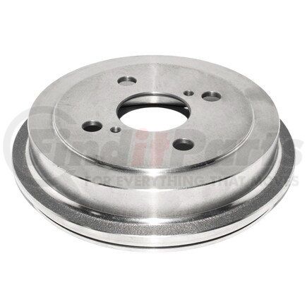 BD80096 by PRONTO ROTOR - Rear Brake Drum