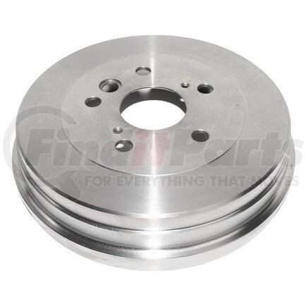 BD80111 by PRONTO ROTOR - Rear Brake Drum