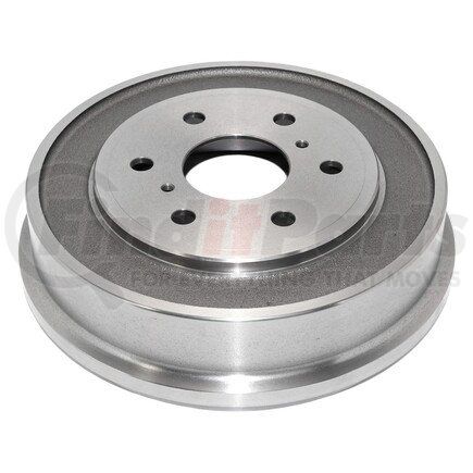 BD80118 by PRONTO ROTOR - Rear Brake Drum