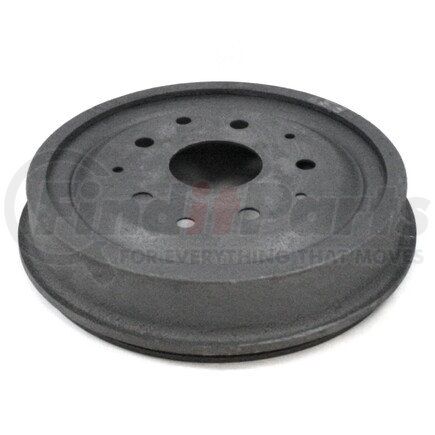 BD8160 by PRONTO ROTOR - Rear Brake Drum