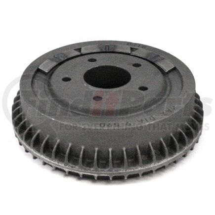Pronto Rotor BD8718 Front Brake Dru