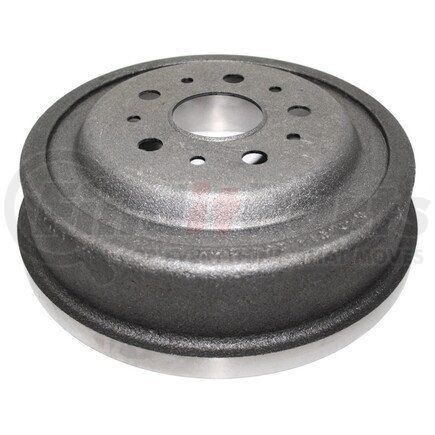 BD8736 by PRONTO ROTOR - Rear Brake Drum