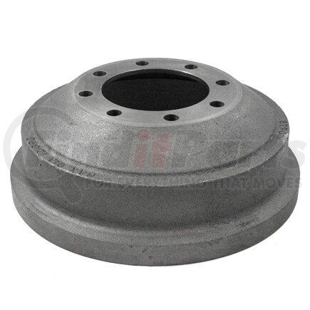 BD8790 by PRONTO ROTOR - Rear Brake Drum