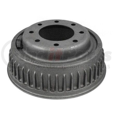 Pronto Rotor BD8847 Brake Drum Rear Brake Drum