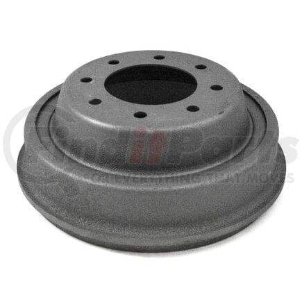 Pronto Rotor BD8911 Brake Drum SAE J431 metallurgy; detailed cores for tight casting tolerances