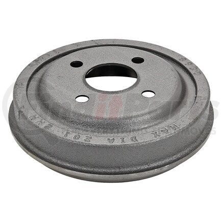 Pronto Rotor BD8930 Chrysler Brake