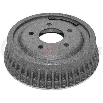 BD8939 by PRONTO ROTOR - Rear Brake Drum