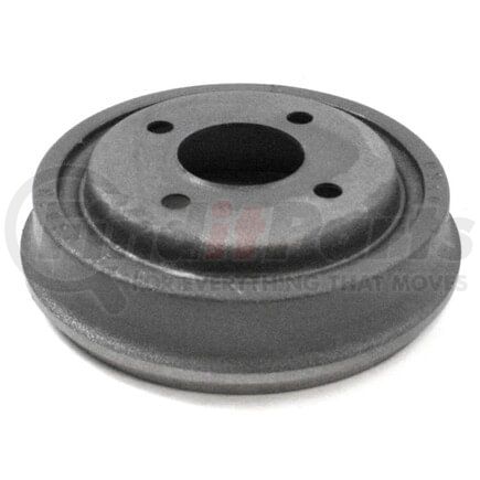 Pronto Rotor BD8940 Brake Drum Ford Rear Brake