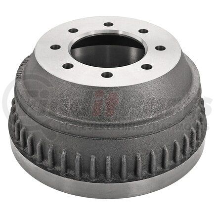 Pronto Rotor BD8944 Brake Drum GMC Rear Brake
