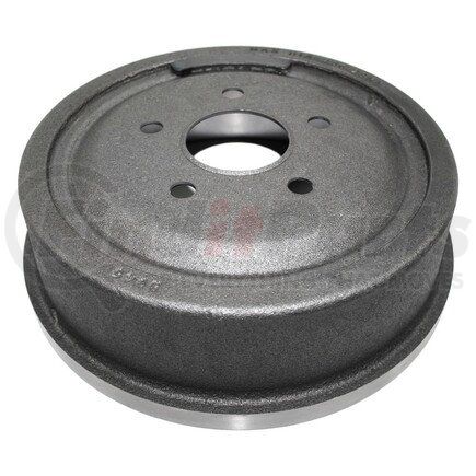 BD8946 by PRONTO ROTOR - Ford Rear Brake