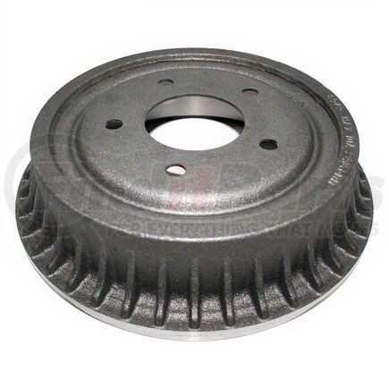 BD8949 by PRONTO ROTOR - Rear Brake Drum