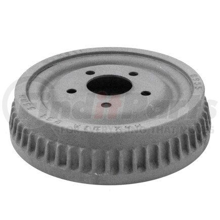BD8955 by PRONTO ROTOR - Ford Brake Drum