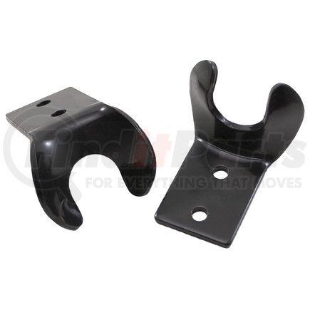 3000626p by BUYERS PRODUCTS - Hood Latch - On Lid Hopper, Keeper, Painted