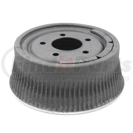 BD8968 by PRONTO ROTOR - Rear Brake Drum