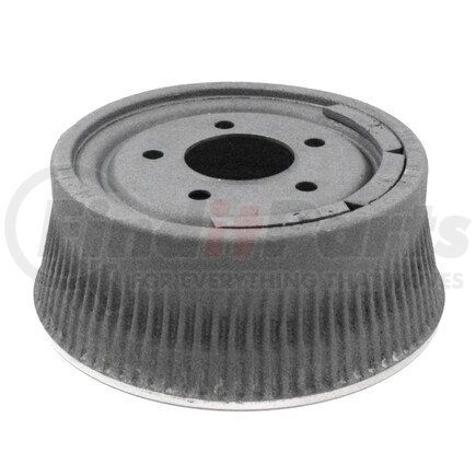 Pronto Rotor BD8968 Brake Drum Rear Brake Drum