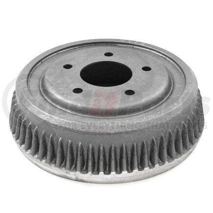 Pronto Rotor BD8972 Brake Drum Rear Brake Drum