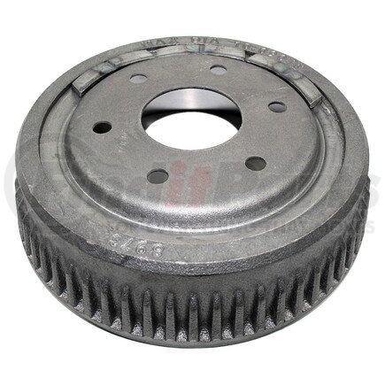 BD8973 by PRONTO ROTOR - Rear Brake Drum