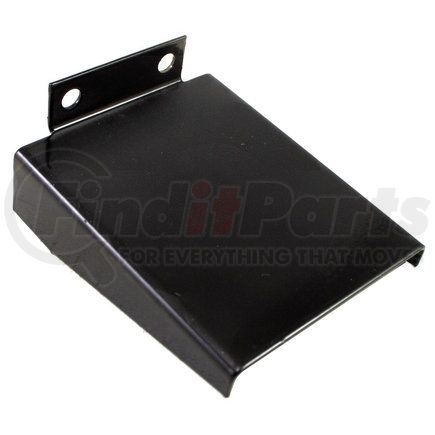 3001363 by BUYERS PRODUCTS - Battery Box Bracket - Black