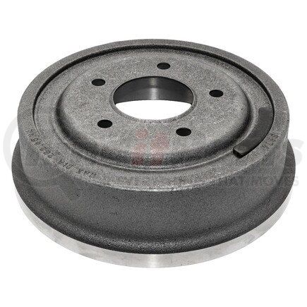 BD8974 by PRONTO ROTOR - Rear Brake Drum