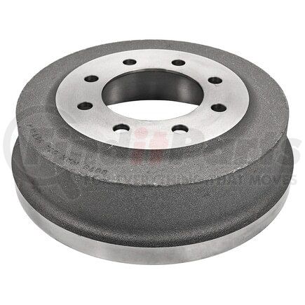 Pronto Rotor BD8978 Rear Brake Drum