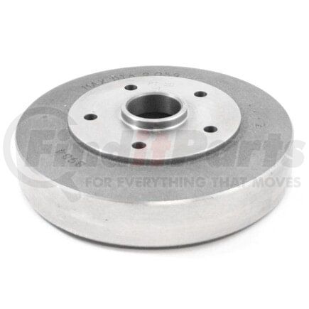 Pronto Rotor BD8984 Brake Drum Rear Hub & Drum