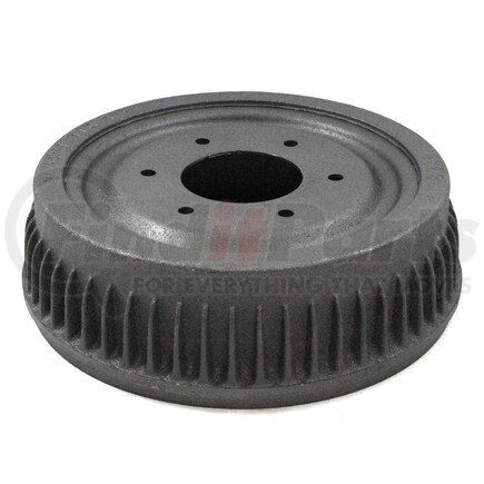 BD8985 by PRONTO ROTOR - Rear Brake Drum