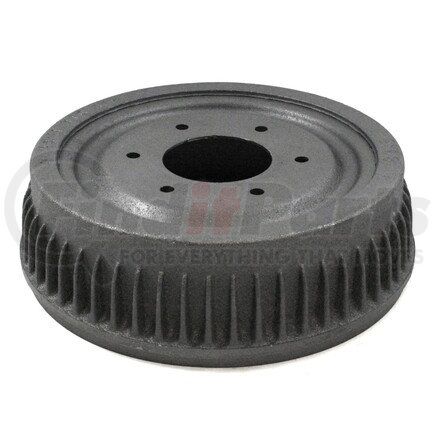 Pronto Rotor BD8985 Brake Drum Rear Brake Drum