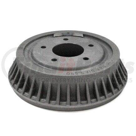 Pronto Rotor BD8981 Brake Drum Rear Brake Drum