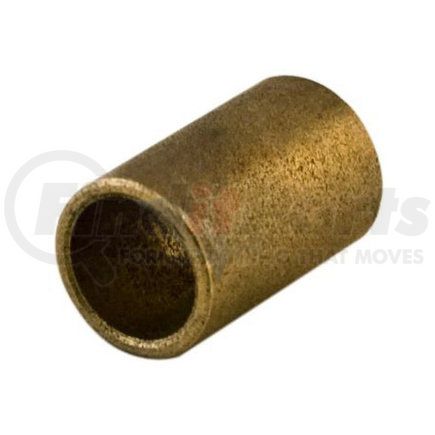 3004245 by BUYERS PRODUCTS - Vehicle-Mounted Salt Spreader Spinner Bushing - 1/2 in. I.D x 5/8 in. O.D x 1 in.