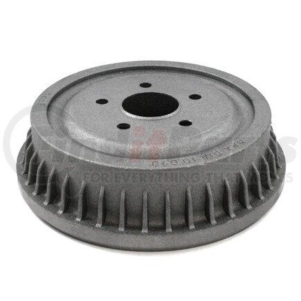 BD8994 by PRONTO ROTOR - Rear Brake Drum