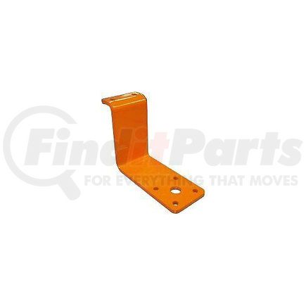 3006707t by BUYERS PRODUCTS - Vehicle-Mounted Salt Spreader Spinner Bracket