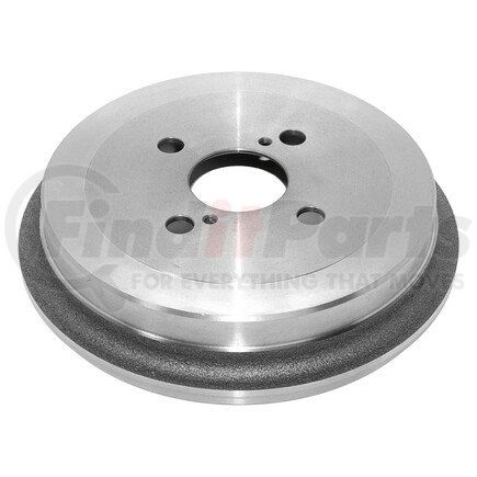 BD920106 by PRONTO ROTOR - Rear Brake Drum