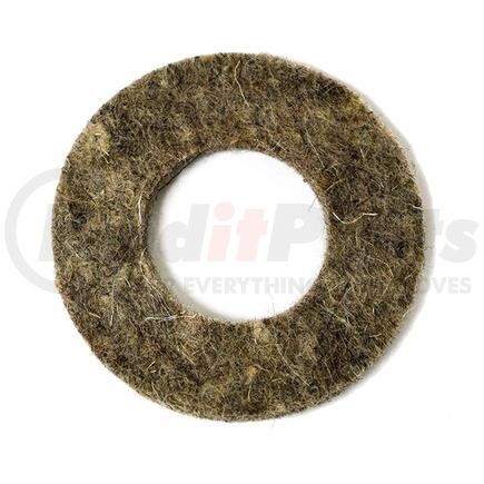 3007000 by BUYERS PRODUCTS - Felt Washer - For Salt Spreader Auger