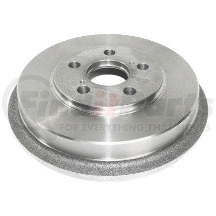 Pronto Rotor BD920128 Brake Drum Rear Brake Drum